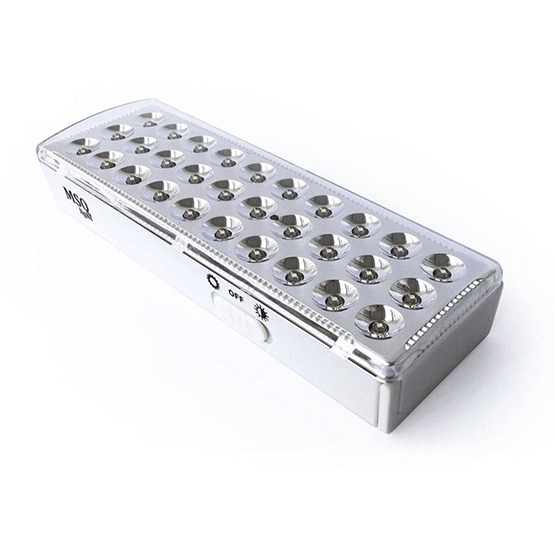 Luminária de Emergência 30 Leds